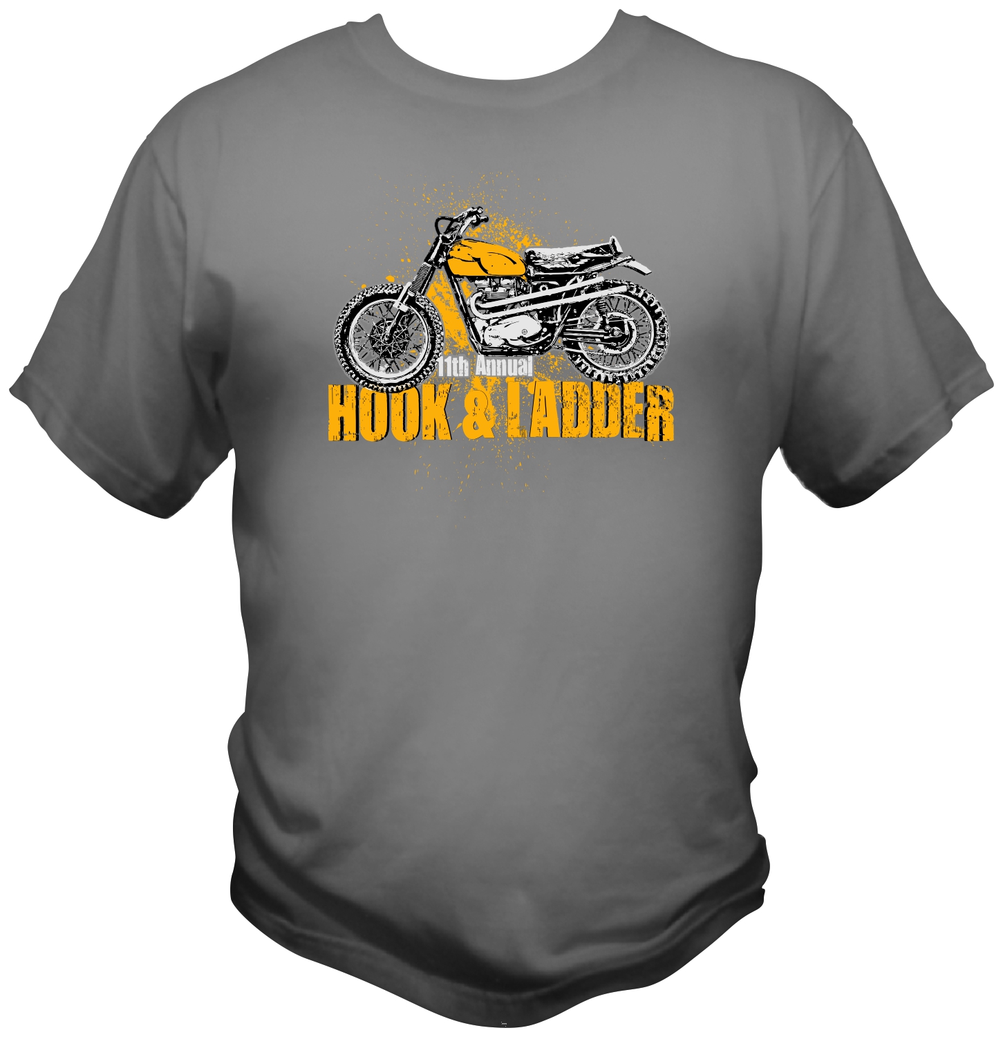 T-shirt Design by bacujkov for this project | Design #23269022