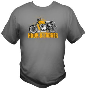 Design de T-shirt par bacujkov pour ce projet | Design #23269022