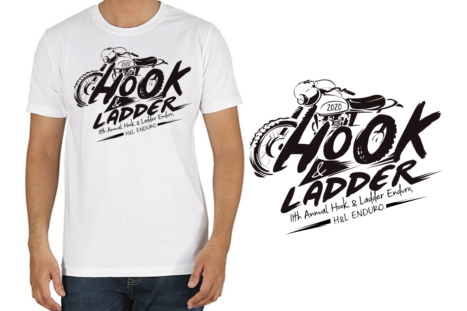 T-shirt Design by Jay Design for this project | Design #23252308