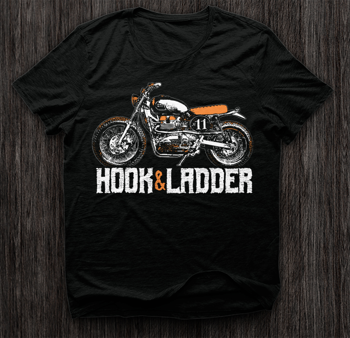T-shirt Design by laza.milan78 for this project | Design #23496870