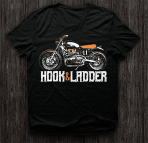 T-shirt Design by laza.milan78 for this project | Design: #23496870