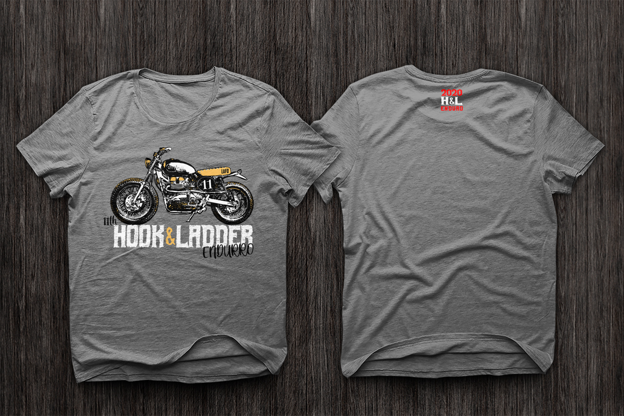 T-shirt Design by laza.milan78 for this project | Design #23520883