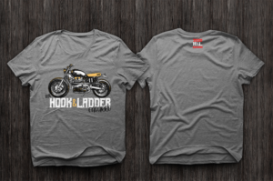T-shirt Design by laza.milan78 for this project | Design: #23520883