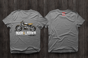 T-shirt Design by laza.milan78 for this project | Design: #23534023