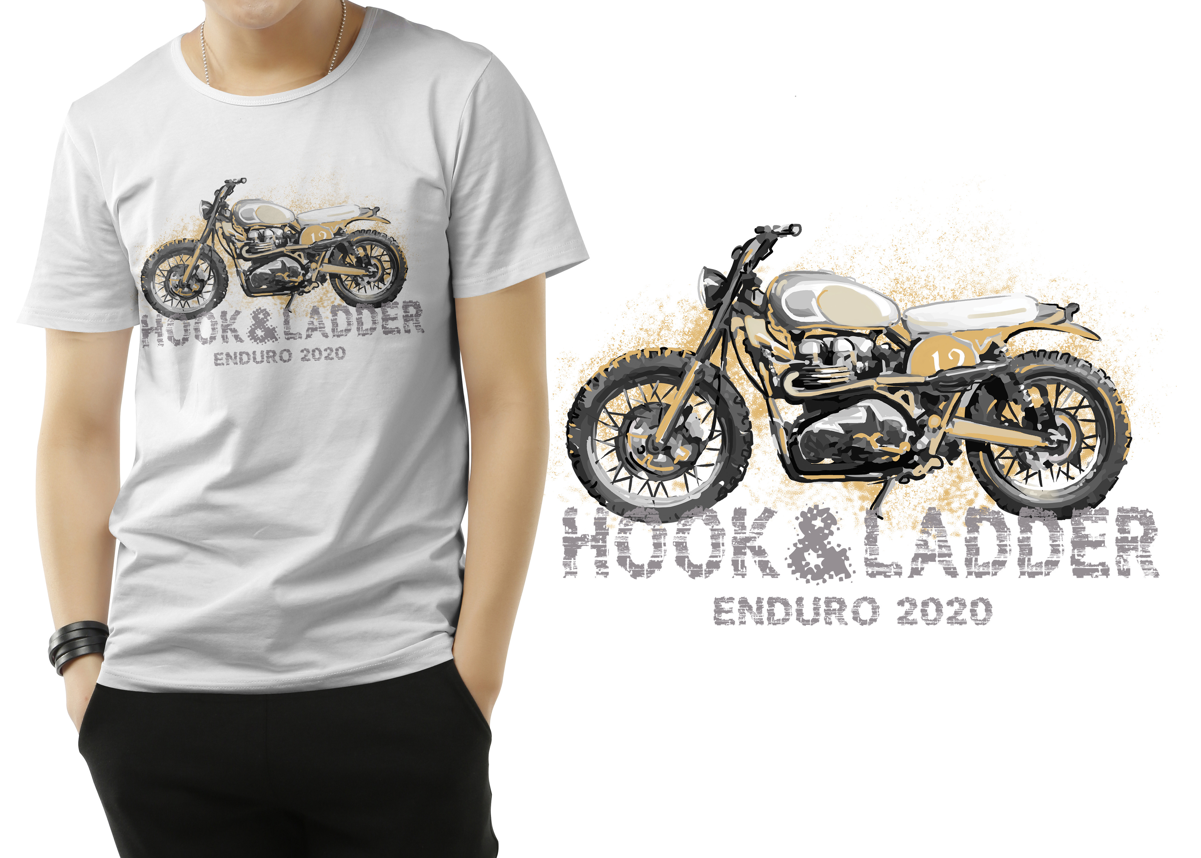 Design de T-shirt par SAI DESIGNS pour ce projet | Design #23295238