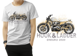 Design de T-shirt par SAI DESIGNS pour ce projet | Design #23295238