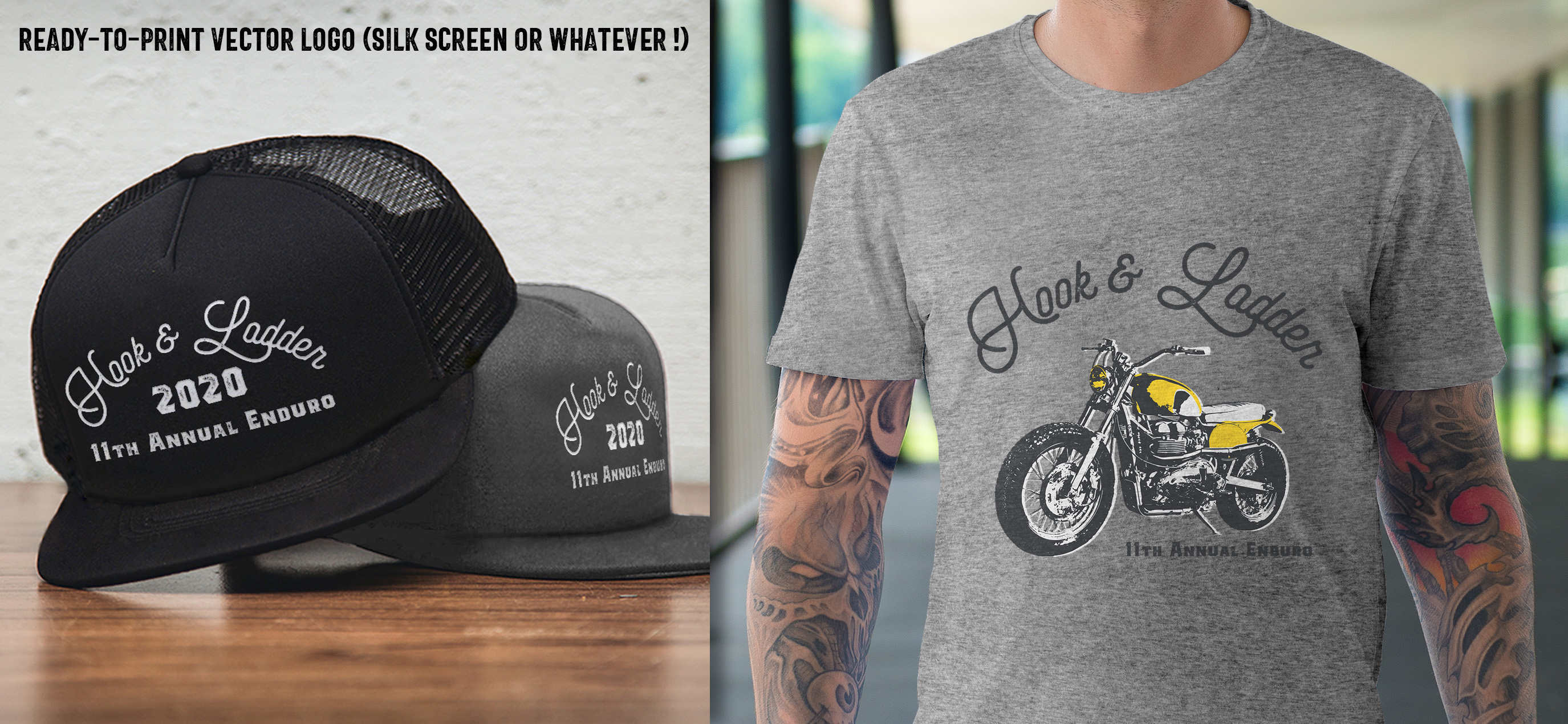 T-shirt Design by jjrenucci for this project | Design #23279631