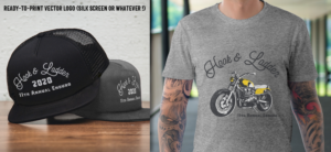 T-shirt Design by jjrenucci for this project | Design: #23279631