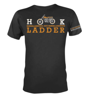T-shirt Design by 75-R-P-Z for this project | Design: #23258045