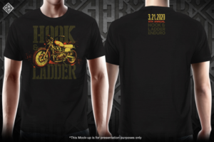 Design de T-shirt par G3K pour ce projet | Design #23287972