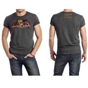 T-shirt Design by Nadz10 for this project | Design: #23256733