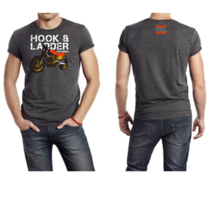 T-shirt Design by Nadz10 for this project | Design: #23272421