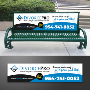 Signage Design by OwnDesign for this project | Design: #23254724