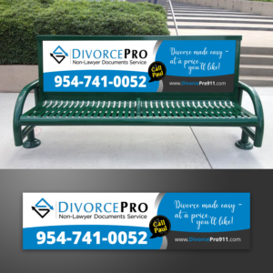Signage Design by OwnDesign for this project | Design: #23254928