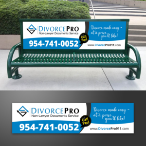 Signage Design by OwnDesign for this project | Design: #23254954