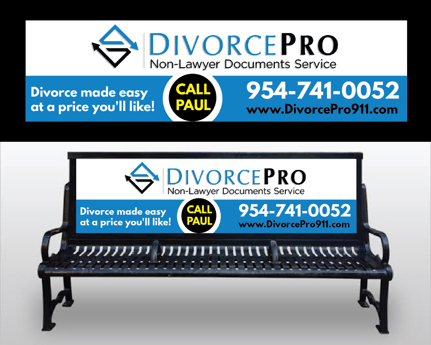 Signage Design by Isnah Logo for this project | Design #23254622
