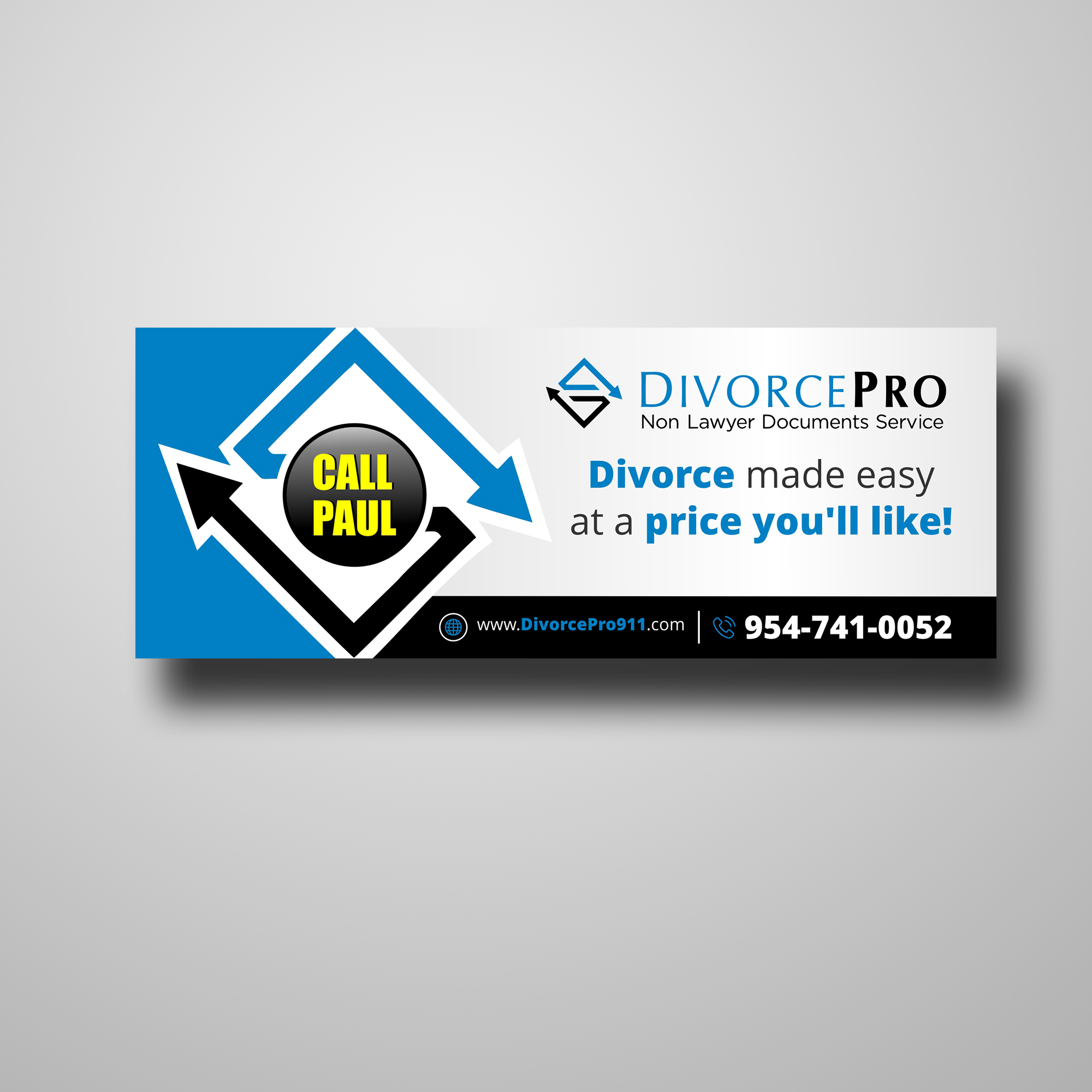 Signage Design by Jai Shri Ram for this project | Design #23254690