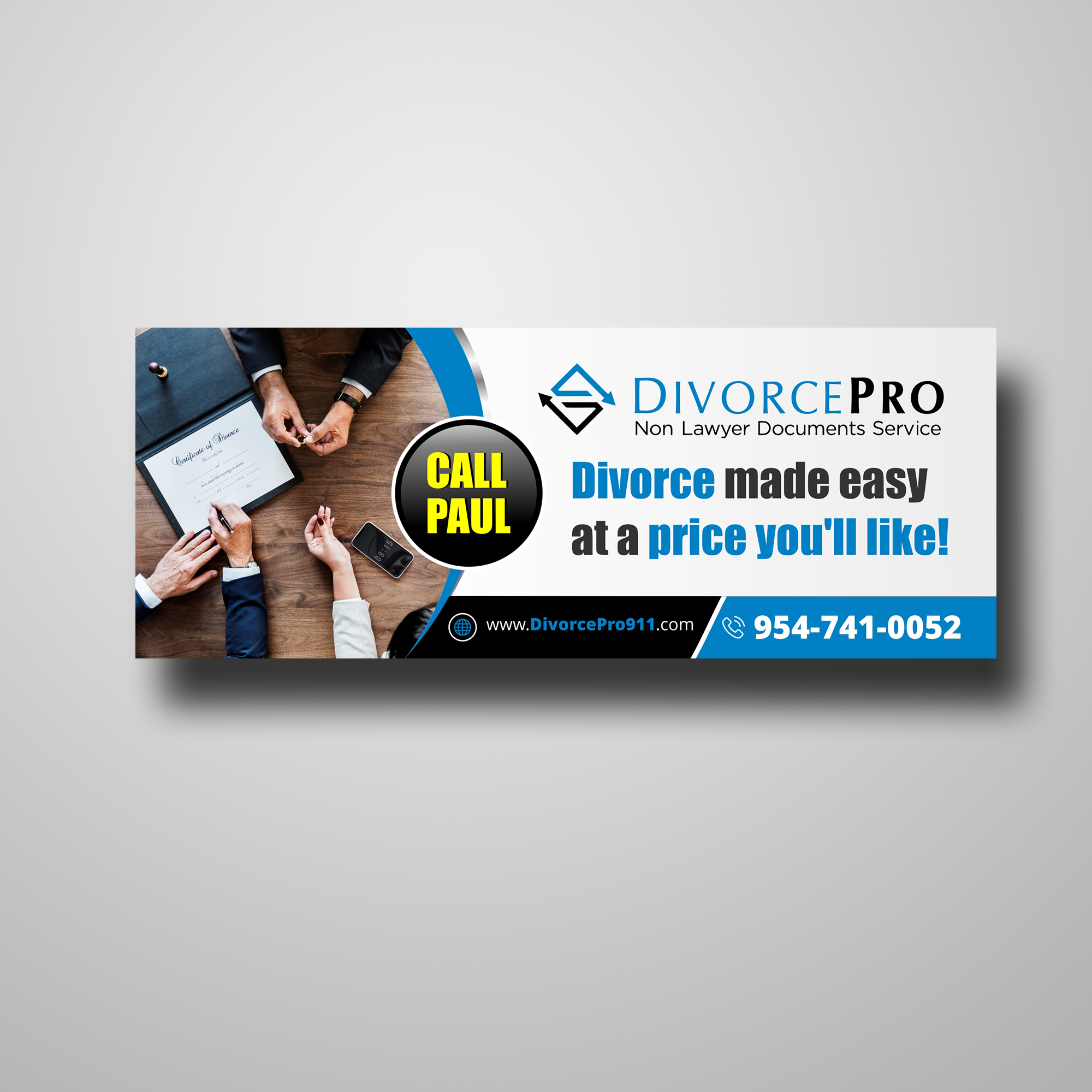Signage Design by Jai Shri Ram for this project | Design #23254787