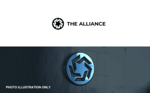 The Alliance | Logo Design by MT