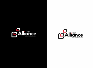 The Alliance | Logo-Design von nikkiblue