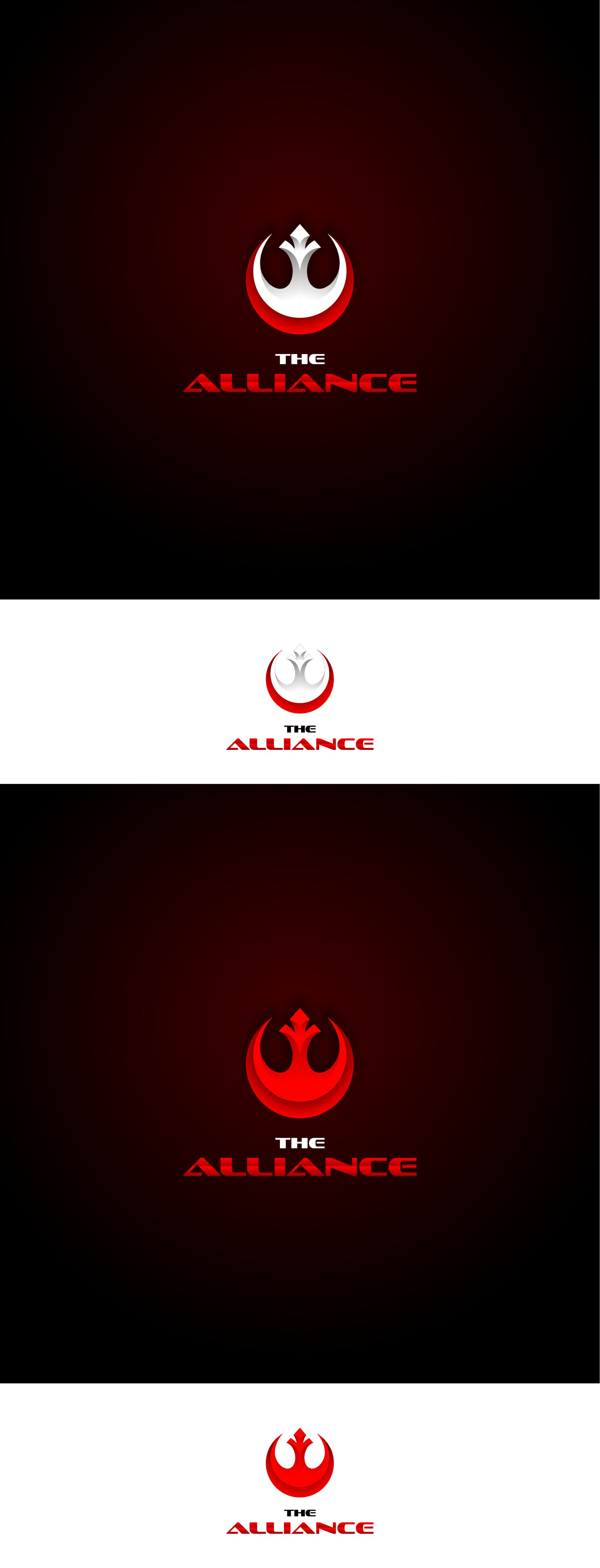 Logo Design by agustian spades for this project | Design #23293566