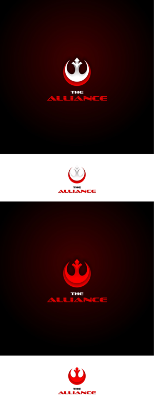 Logo Design by agustian spades for this project | Design: #23293566