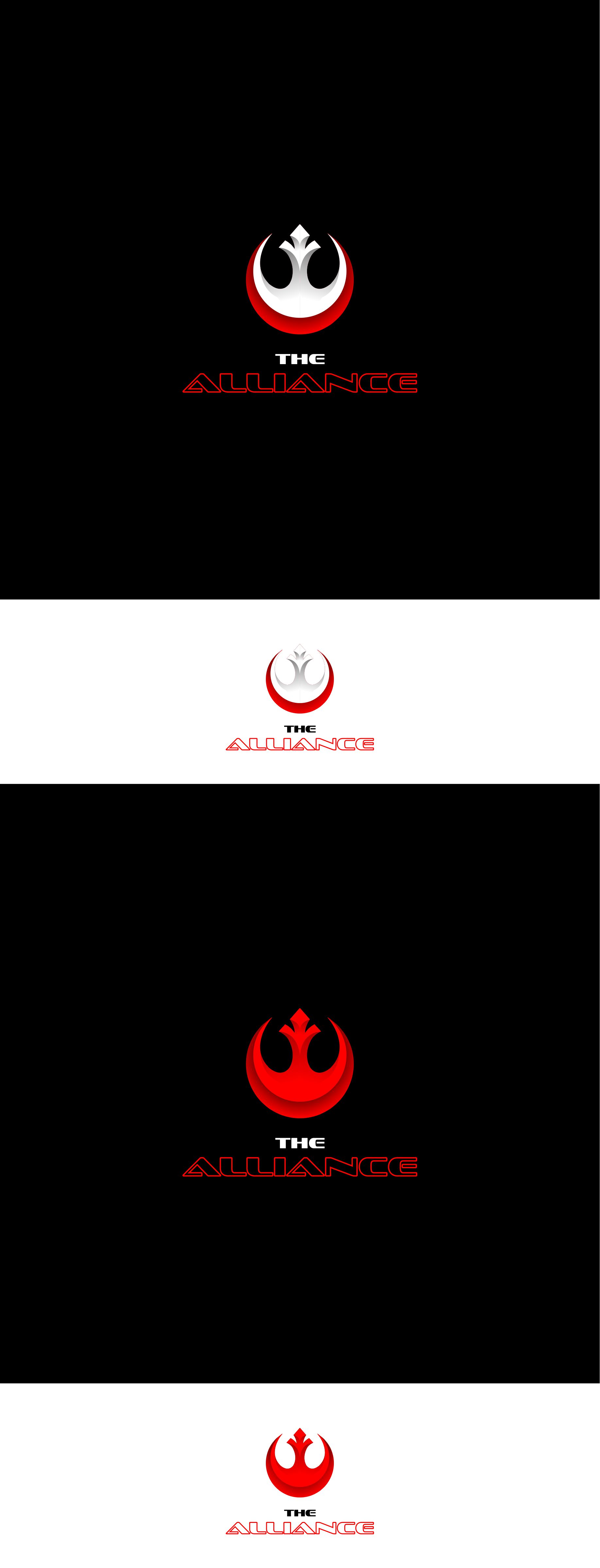 Logo Design by agustian spades for this project | Design #23293657