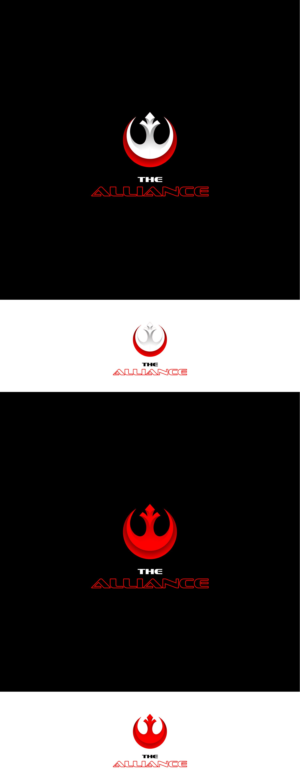 Logo Design by agustian spades for this project | Design: #23293657