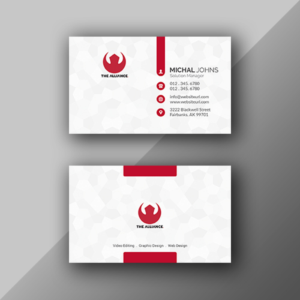 Logo Design by Jorge Rengifo for this project | Design: #23295198