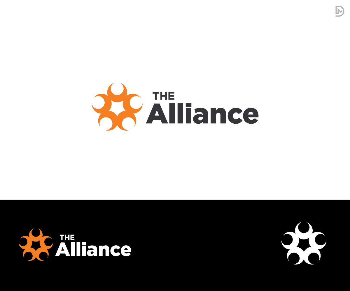Logo Design by D_Mantra for this project | Design #23253816