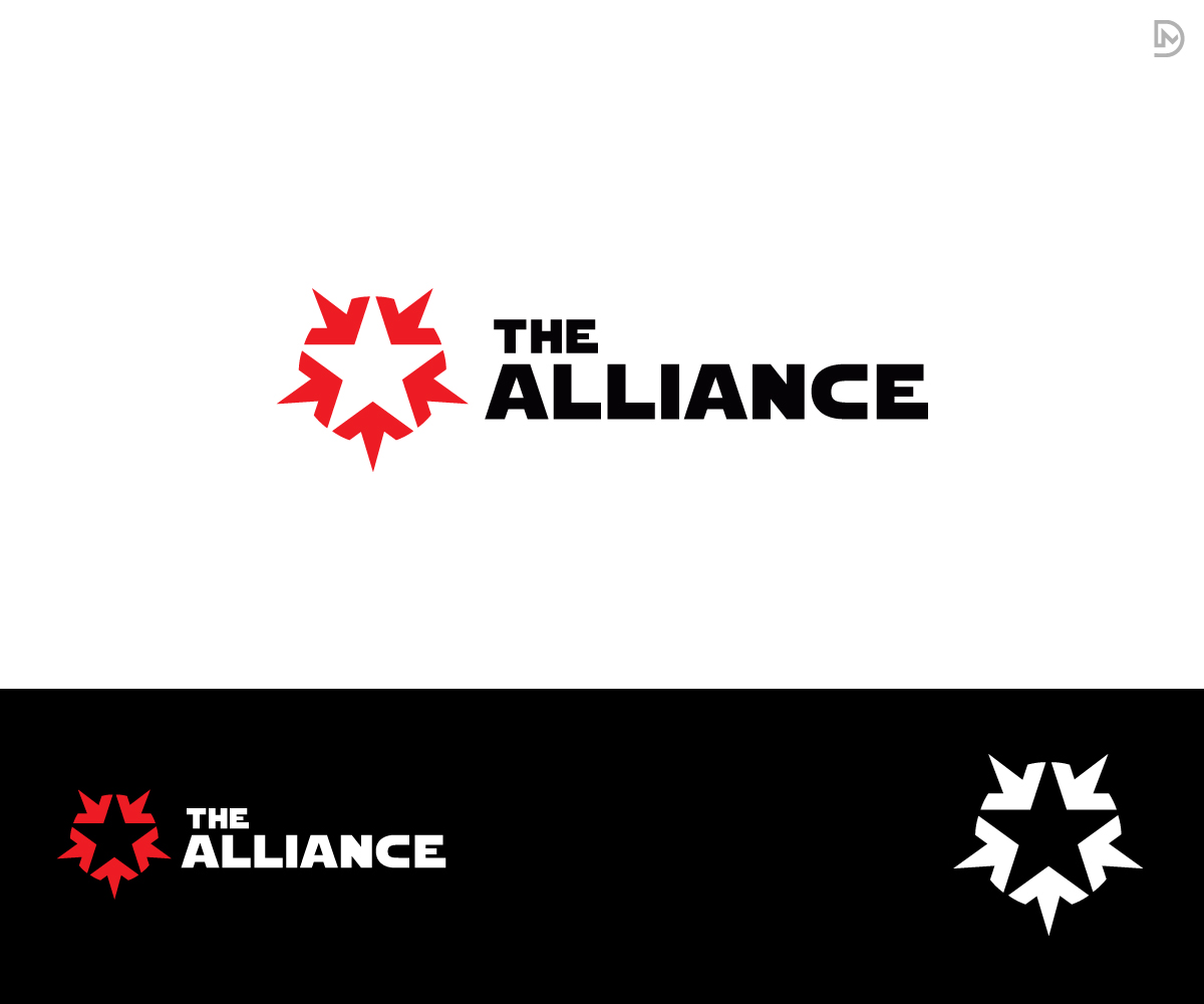 Logo Design by D_Mantra for this project | Design #23253817
