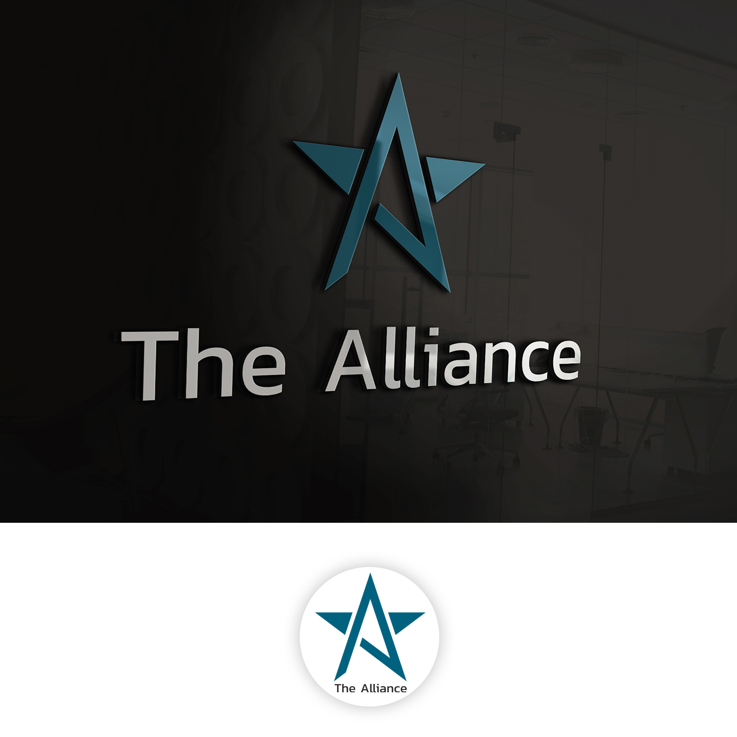 Logo Design by GRAFFYC for this project | Design #23255616