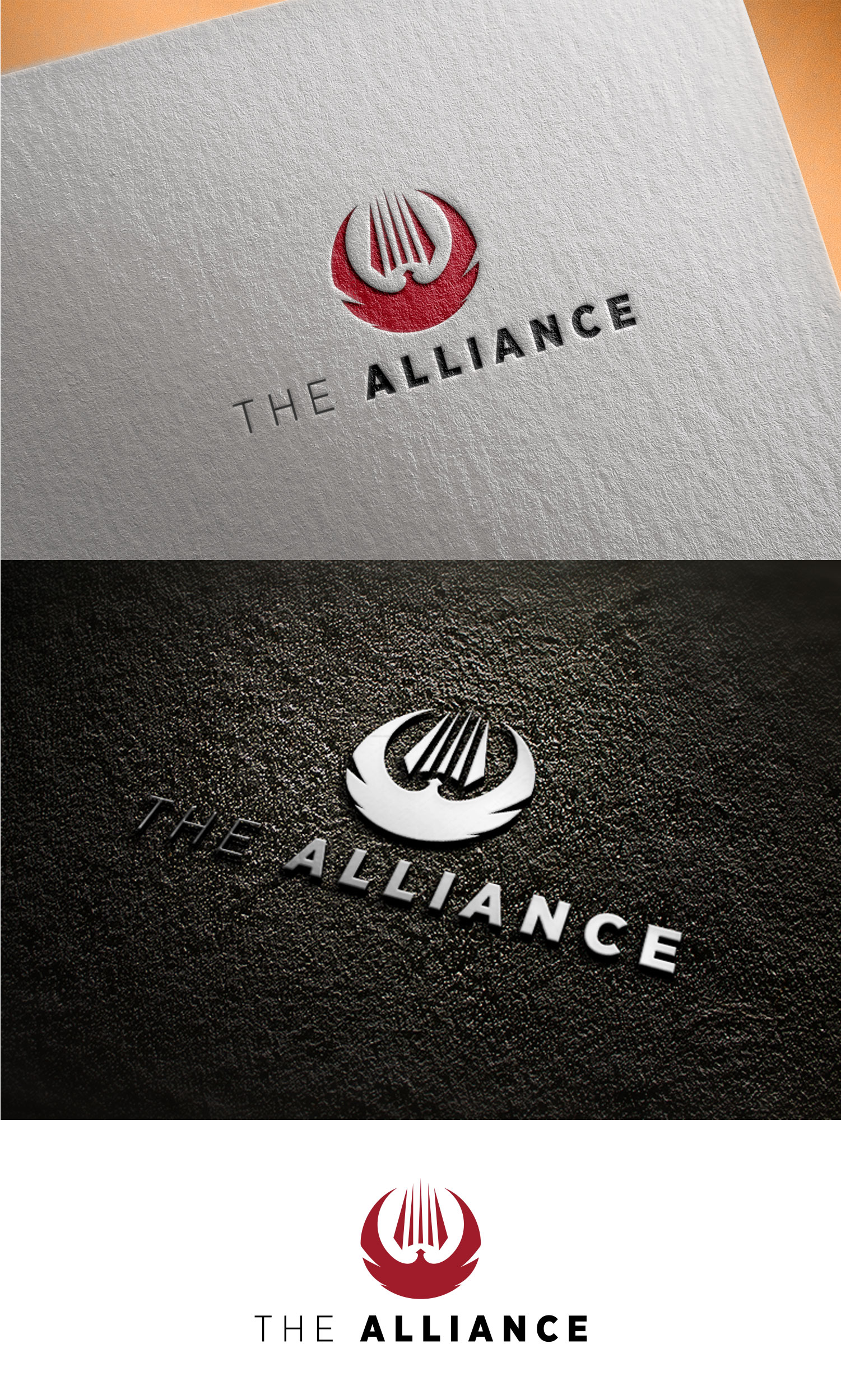 Logo Design by Haja_H2 for this project | Design #23350886