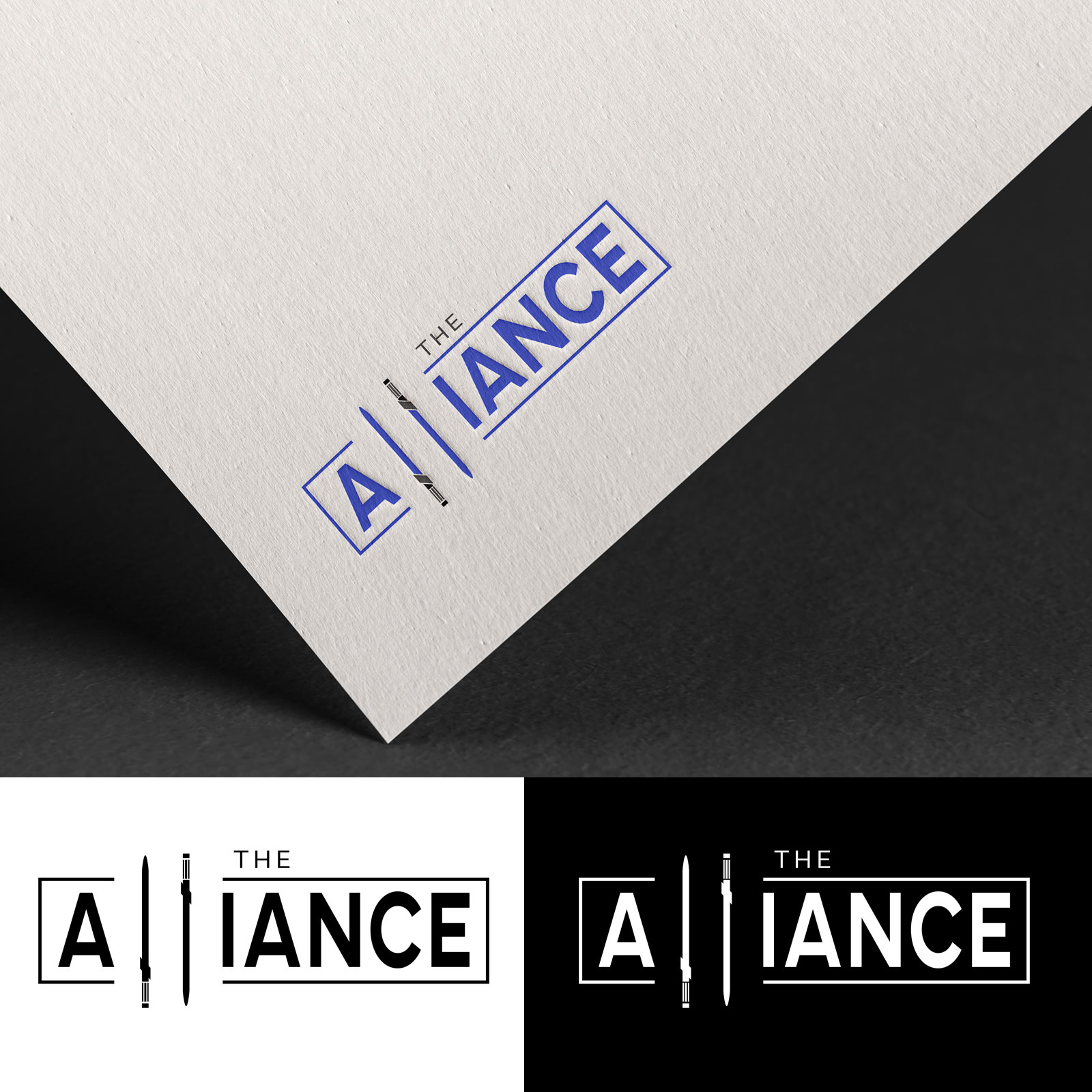 Logo Design by Designs by Aidan for this project | Design #23295255