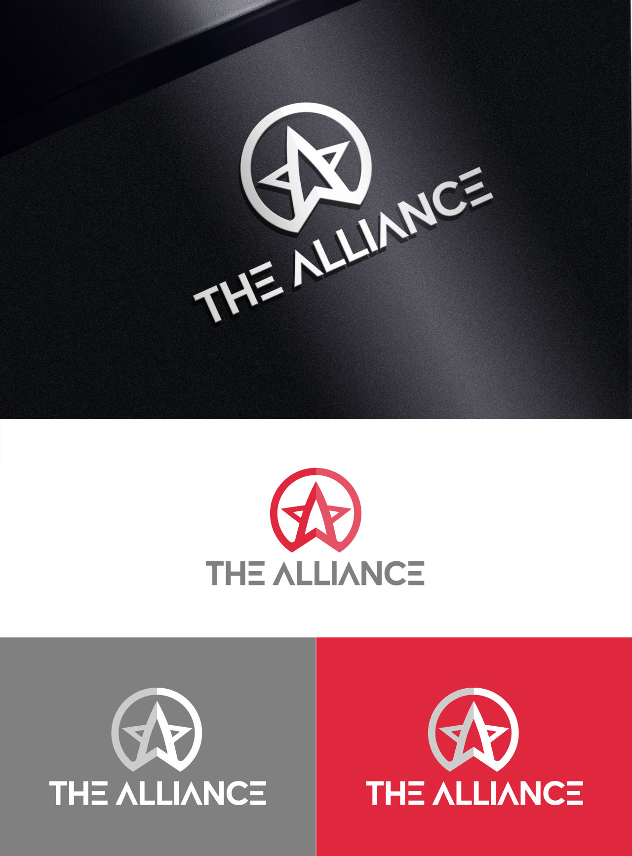 Logo Design by Homgraf Taller Grafico for this project | Design #23290429