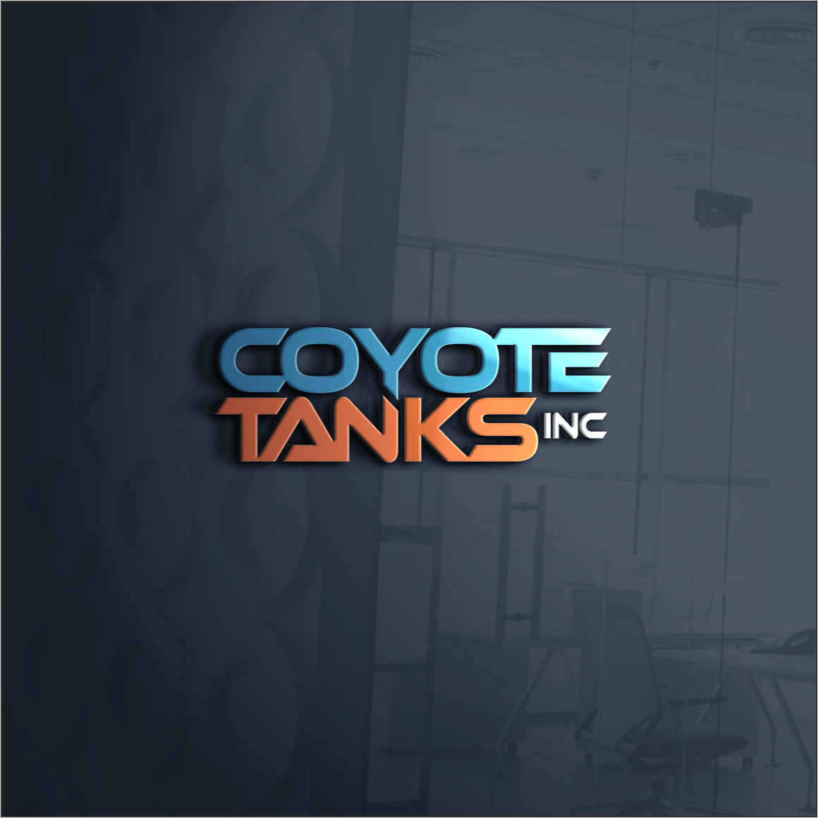 Logo Design by Arham Hidayat for this project | Design #23264878
