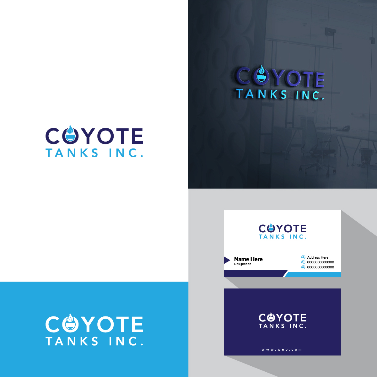 Logo Design by Deziners Zone for this project | Design #23252470