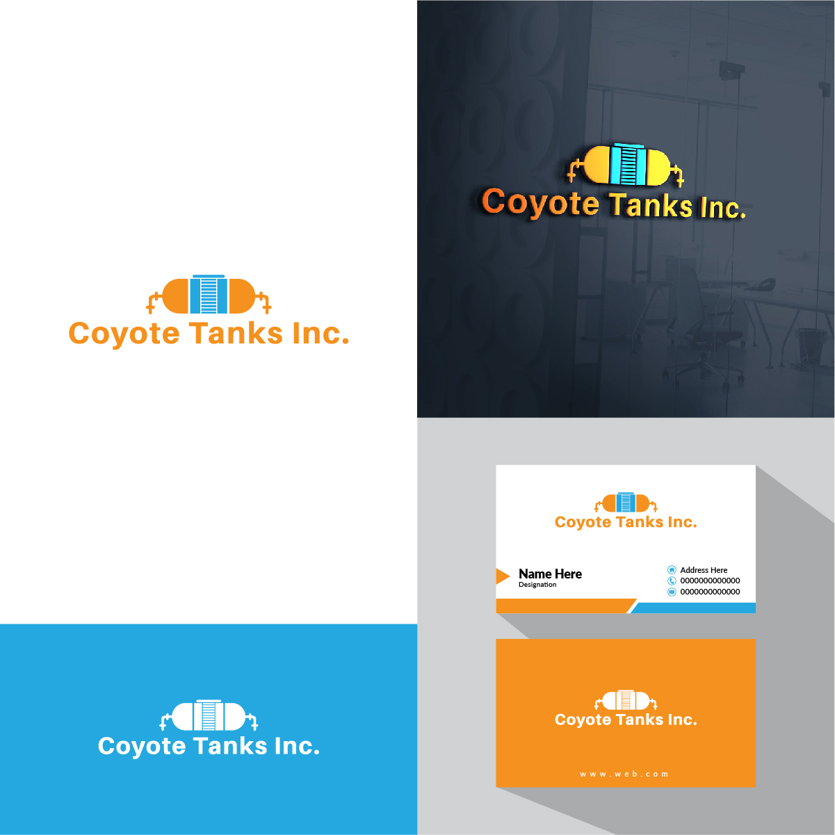 Logo Design by Deziners Zone for this project | Design #23252471