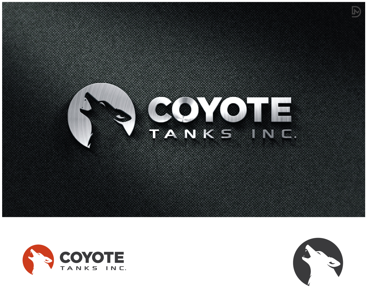 Logo Design by D_Mantra for this project | Design #23252479