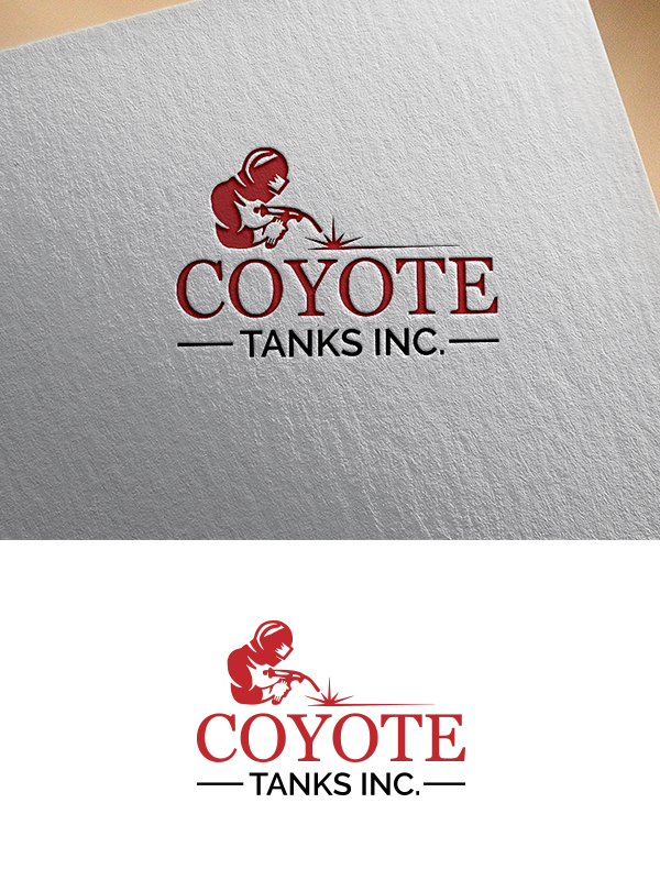 Logo Design by Jasmine.Designs for this project | Design #23252380
