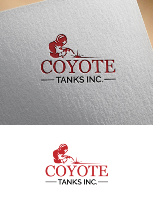 Logo Design by Jasmine.Designs for this project | Design: #23252380