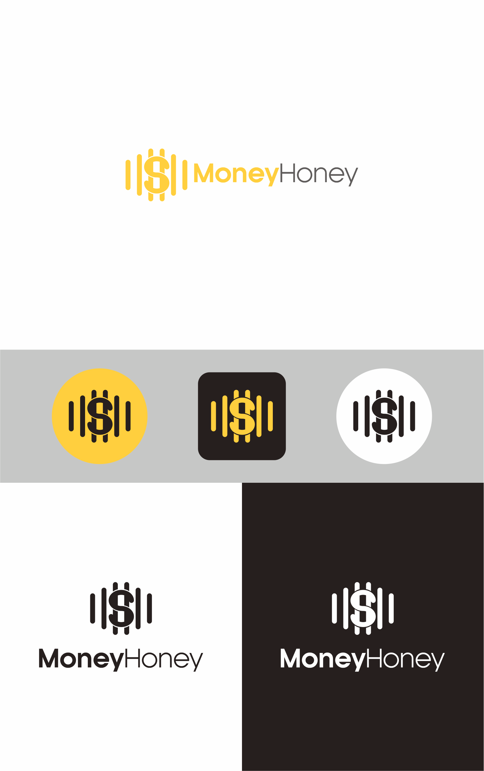 Logo Design by dumx for this project | Design #23304781