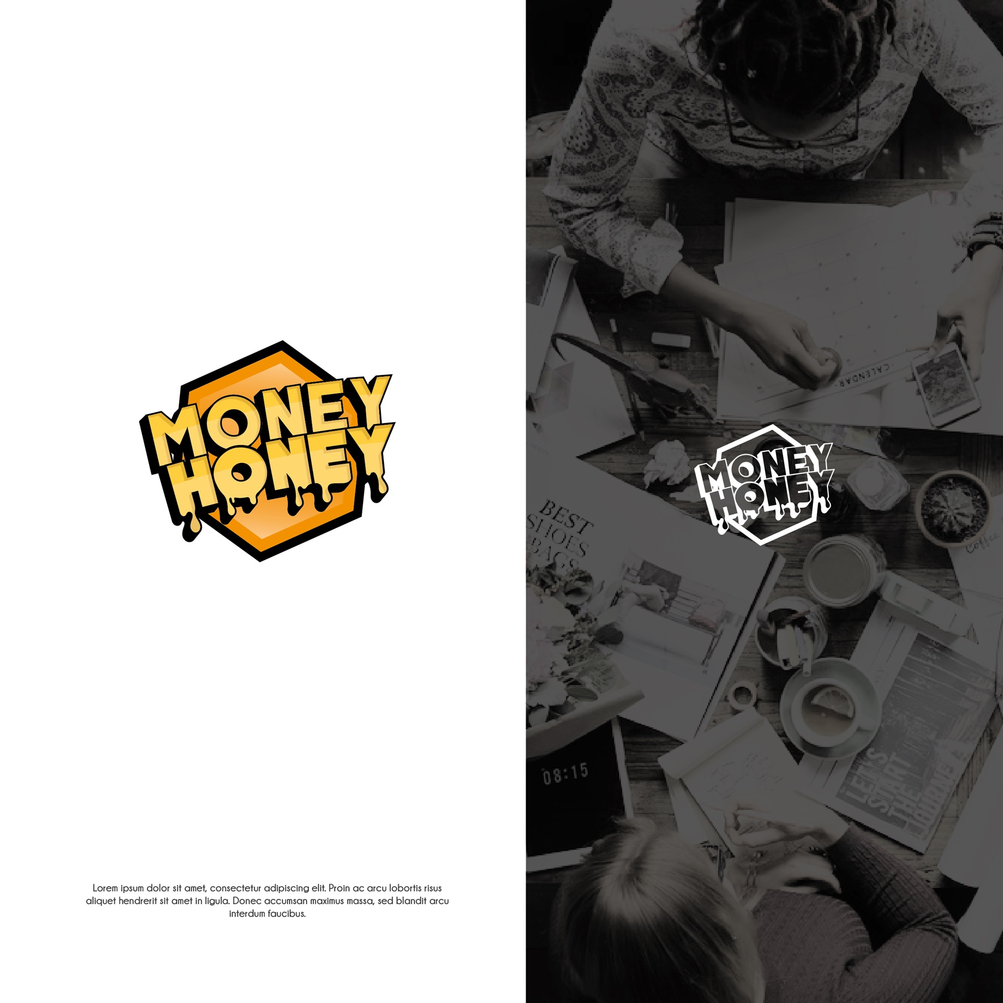 Logo Design by curator for this project | Design #23256397