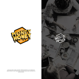 Logo Design by curator
