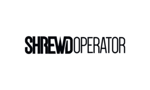 Logo Design by trufya for Shrewd Operator | Design: #23256481