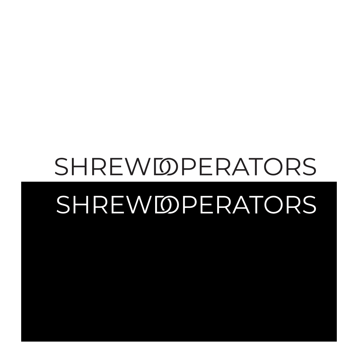 Design de Logo par Vishwa Basnayake pour Shrewd Operator | Design #23253340