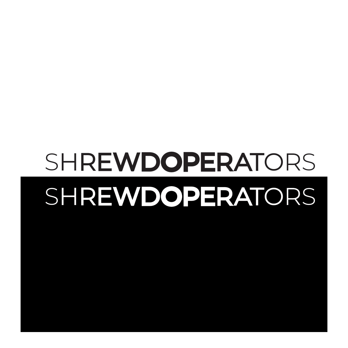 Design de Logo par Vishwa Basnayake pour Shrewd Operator | Design #23253344