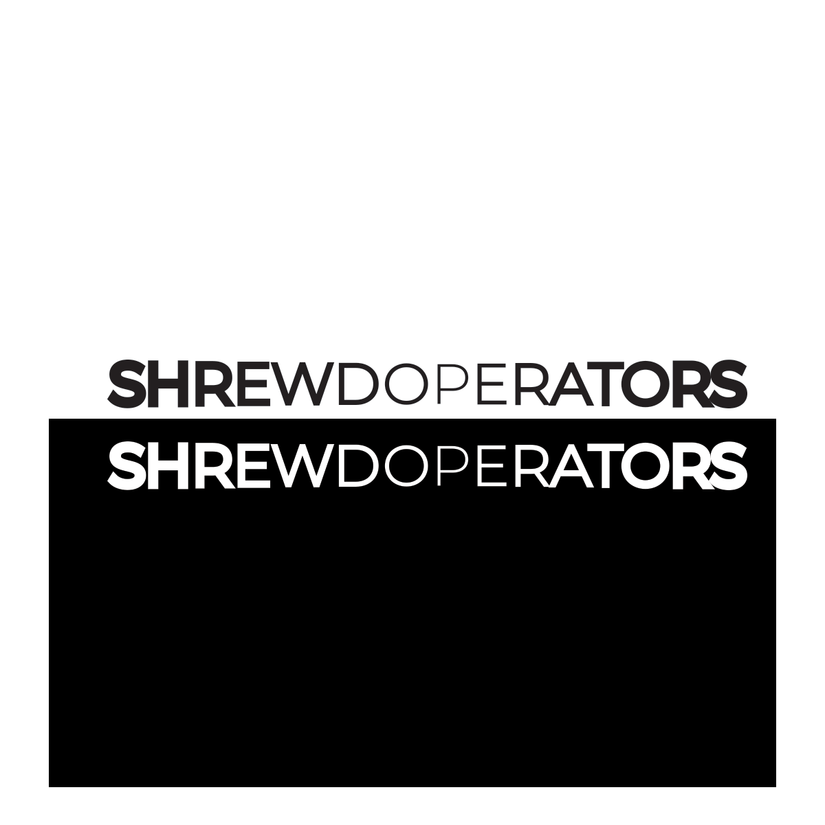 Design de Logo par Vishwa Basnayake pour Shrewd Operator | Design #23253345