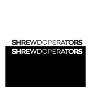 Design de Logo par Vishwa Basnayake pour Shrewd Operator | Design : #23253345