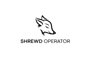 Logo Design by jose_luiz for Shrewd Operator | Design: #23338891